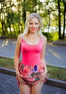 Meet your Posher, Jillian